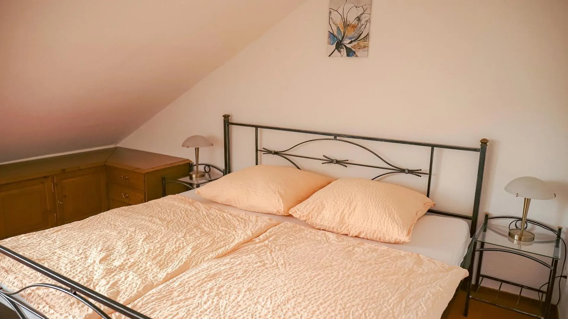 Hotel Garni Vitamari Wasserburg am Bodensee Guest house
