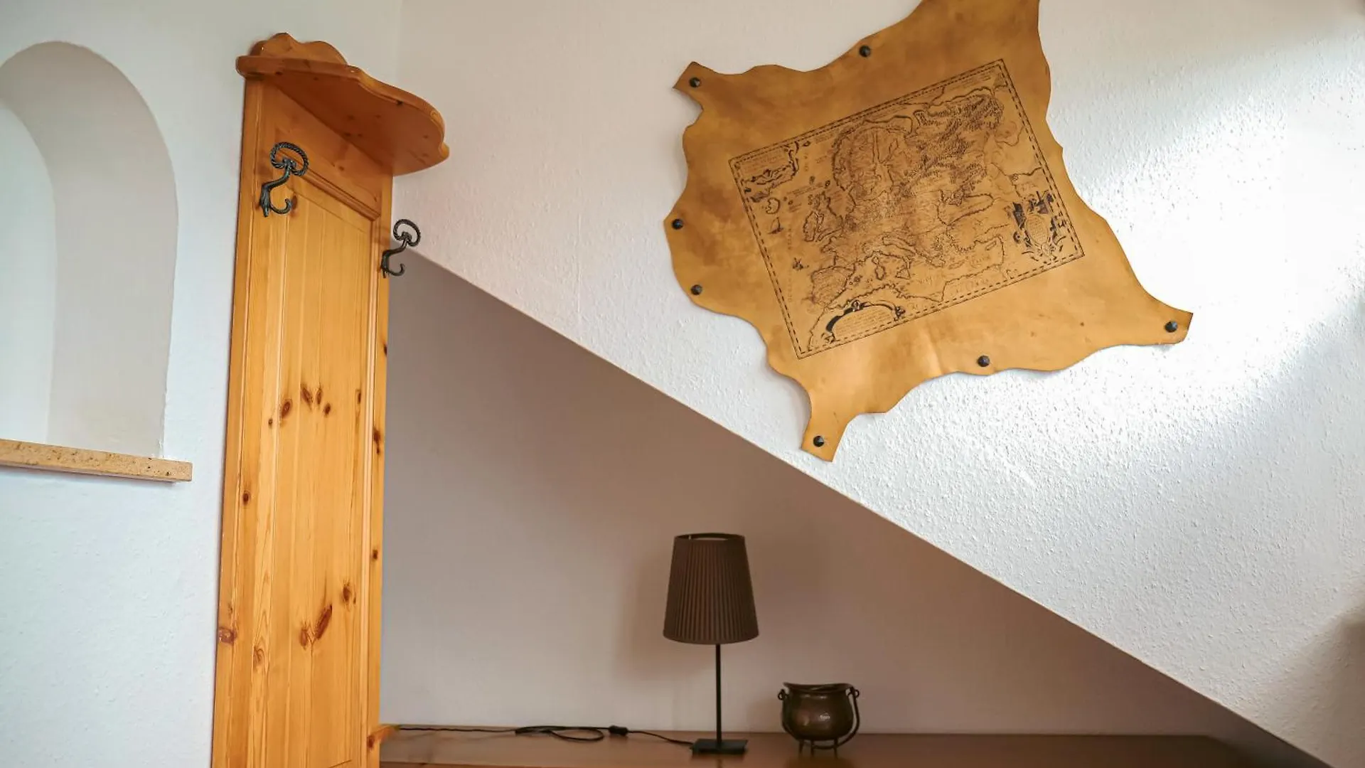 Hotel Garni Vitamari Wasserburg am Bodensee