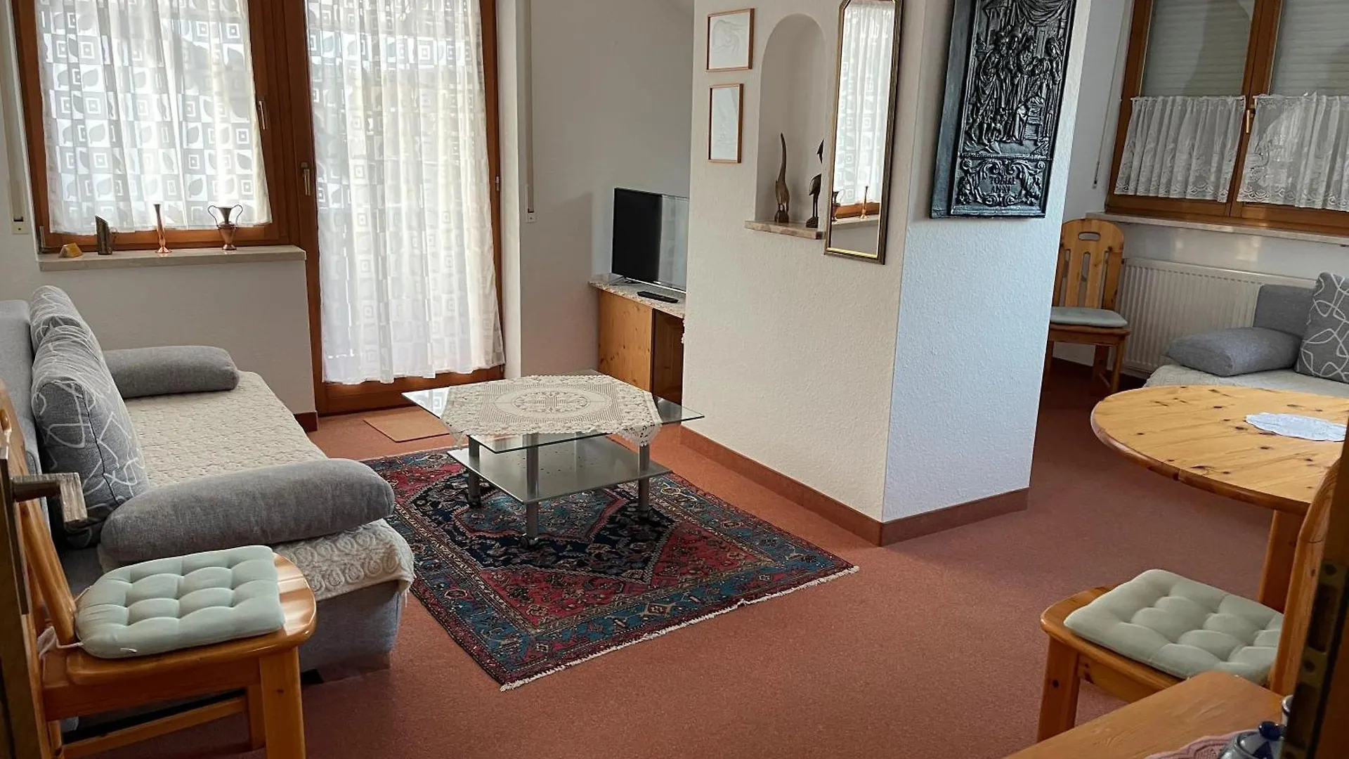 Hotel Garni Vitamari Wasserburg am Bodensee 3*,