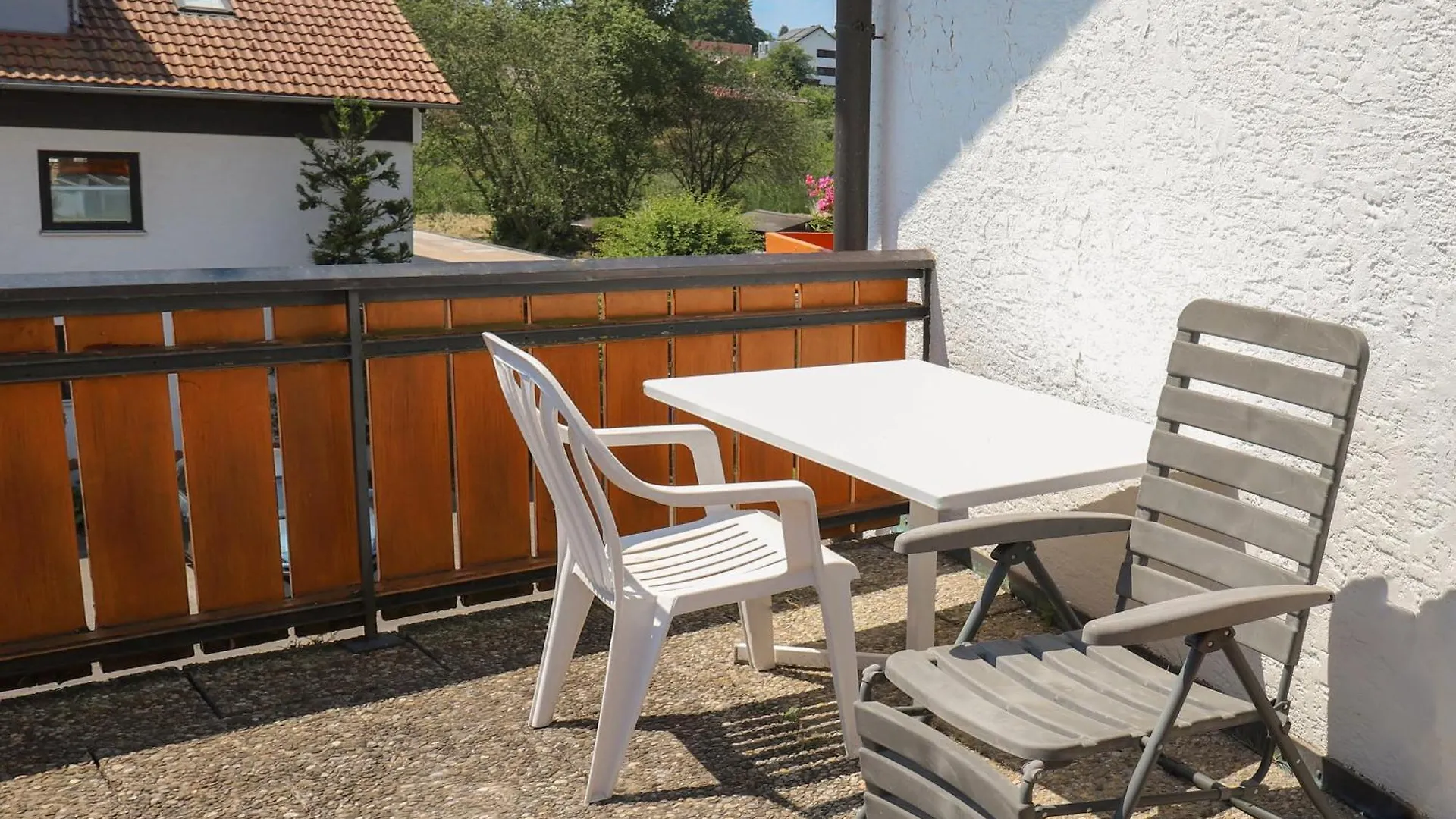 *** Casa de hóspedes Hotel Garni Vitamari Wasserburg Alemanha