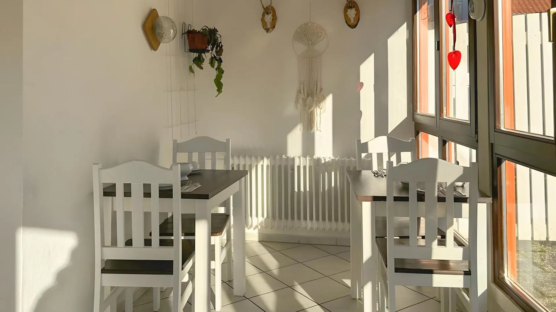 Hotel Garni Vitamari Wasserburg am Bodensee