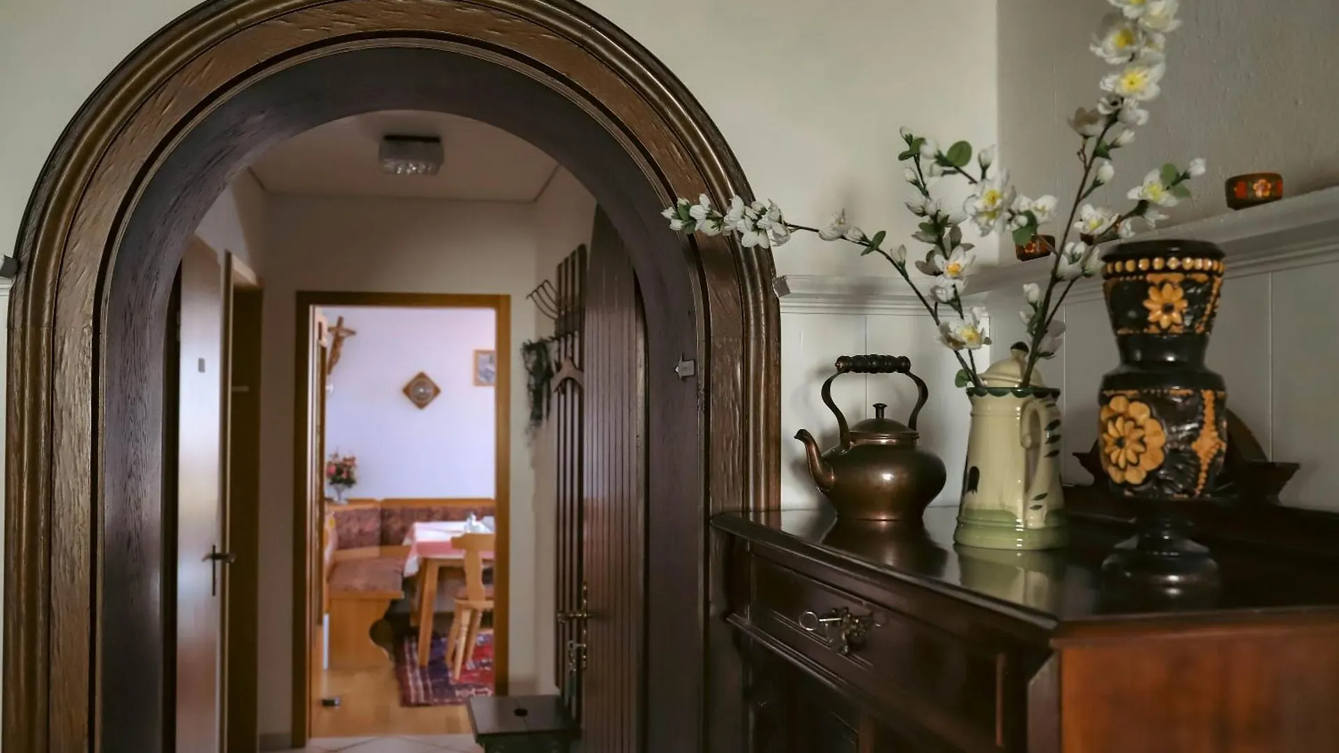 Guest house Hotel Garni Vitamari Wasserburg am Bodensee