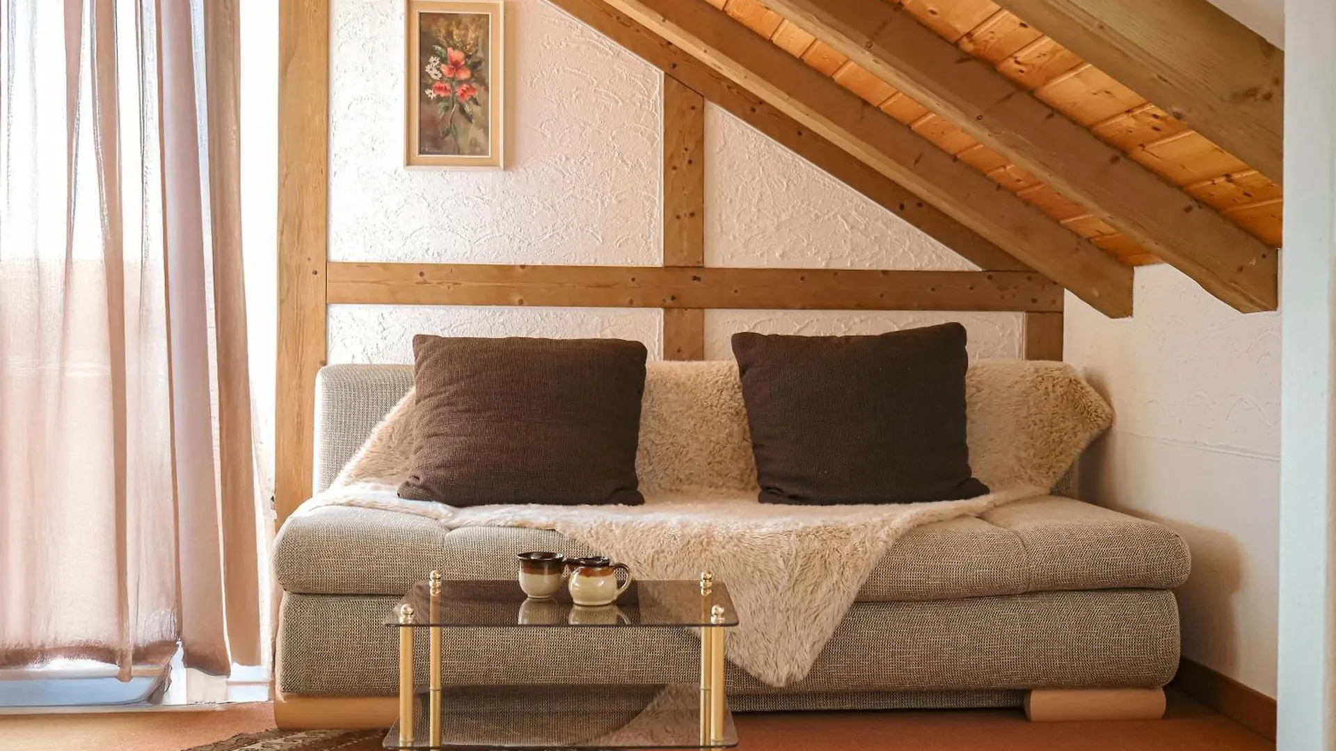 Guest house Hotel Garni Vitamari Wasserburg am Bodensee