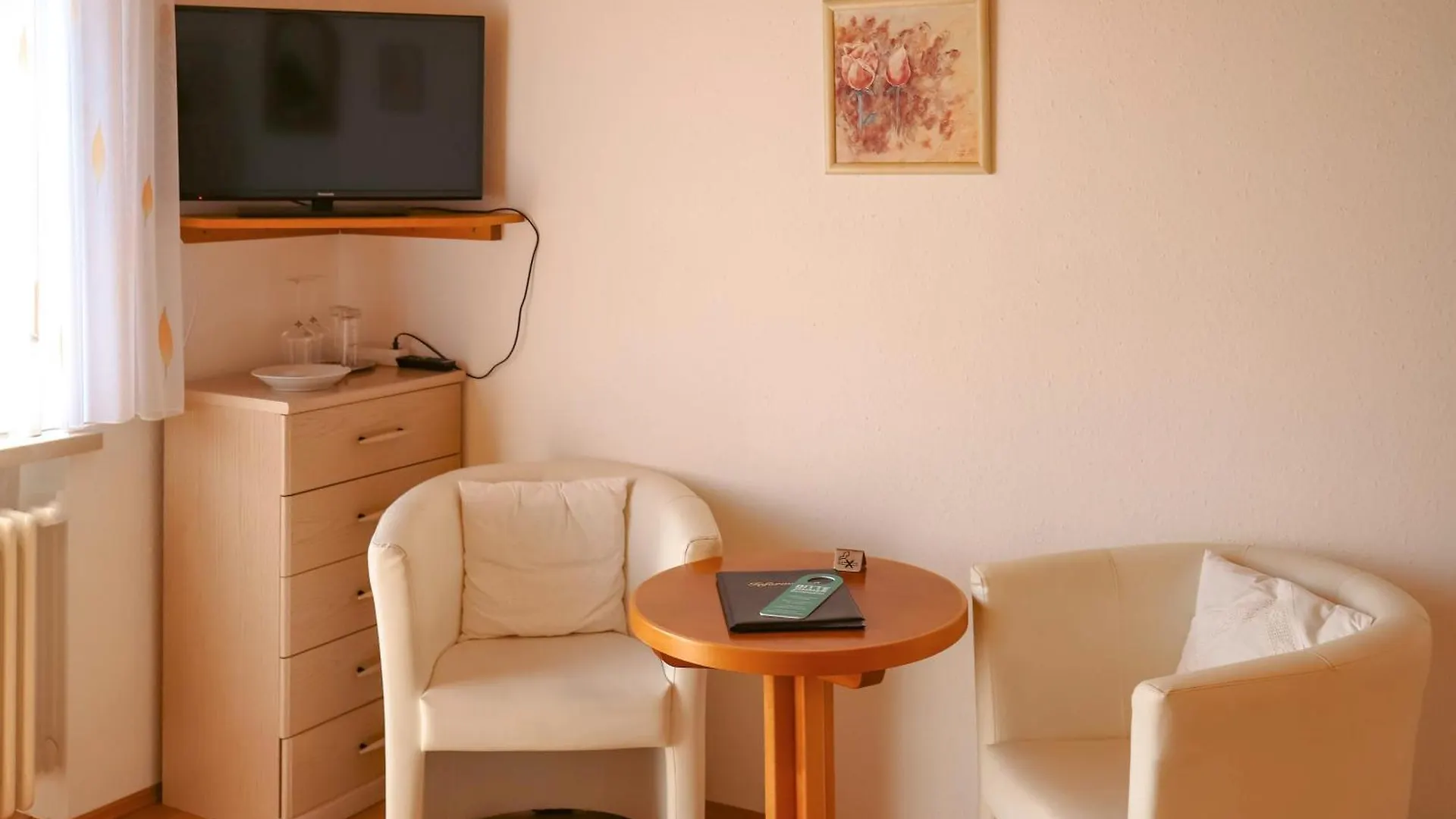 Hotel Garni Vitamari Wasserburg am Bodensee 3*,  Germany