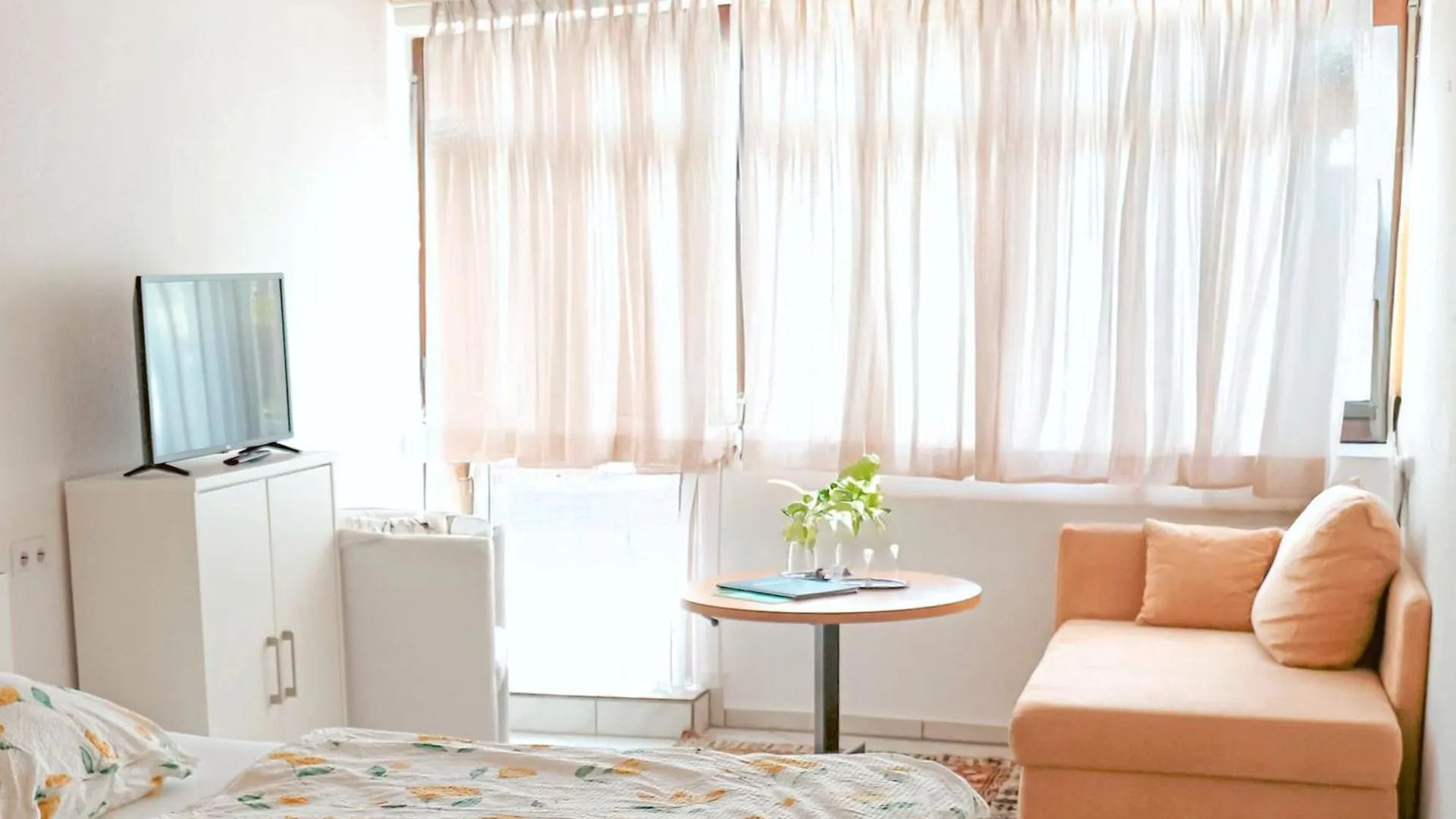 Hotel Garni Vitamari Wasserburg am Bodensee Guest house