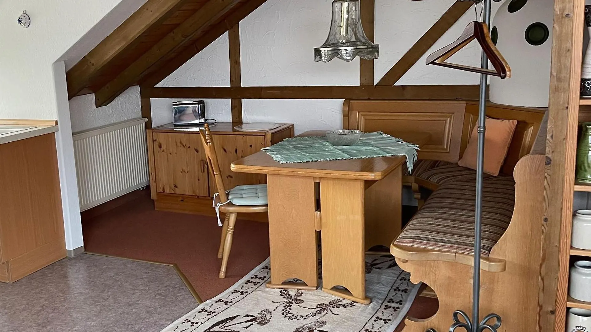 Hotel Garni Vitamari Wasserburg am Bodensee Germany