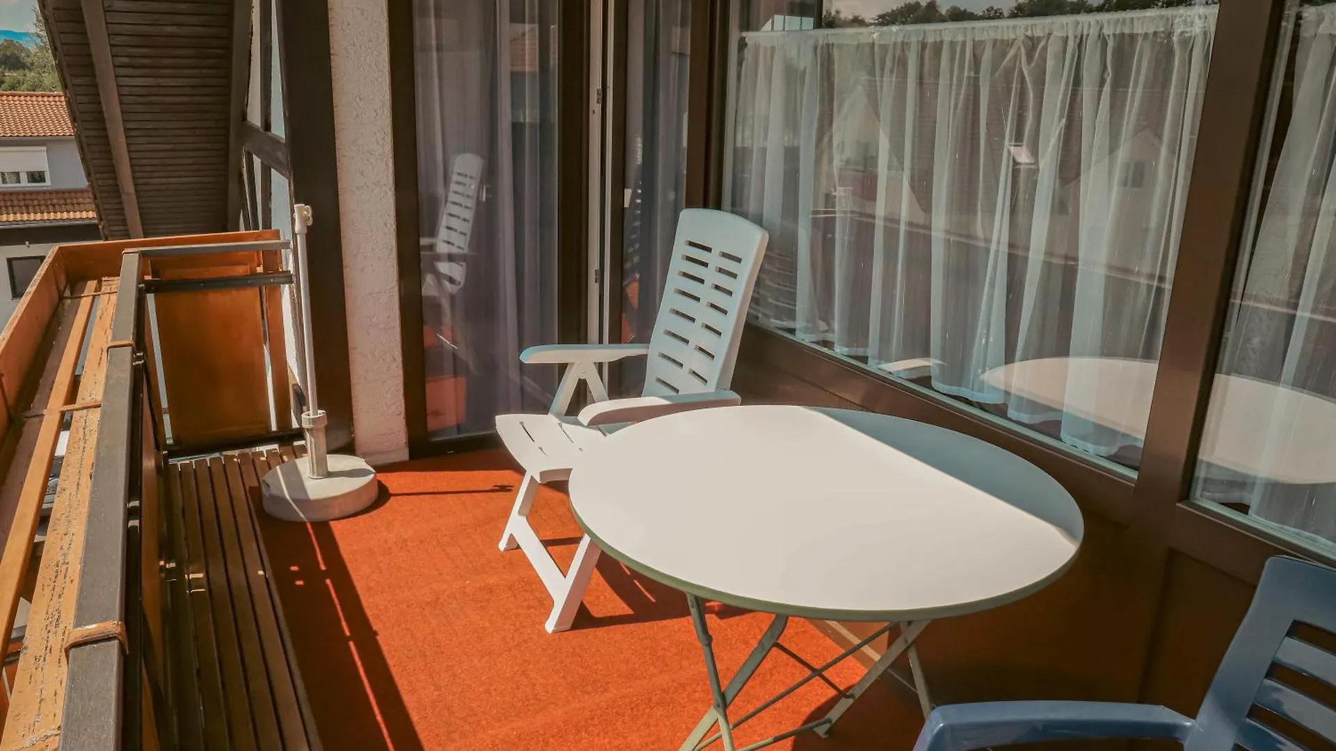 *** Guest house Hotel Garni Vitamari Wasserburg am Bodensee Germany