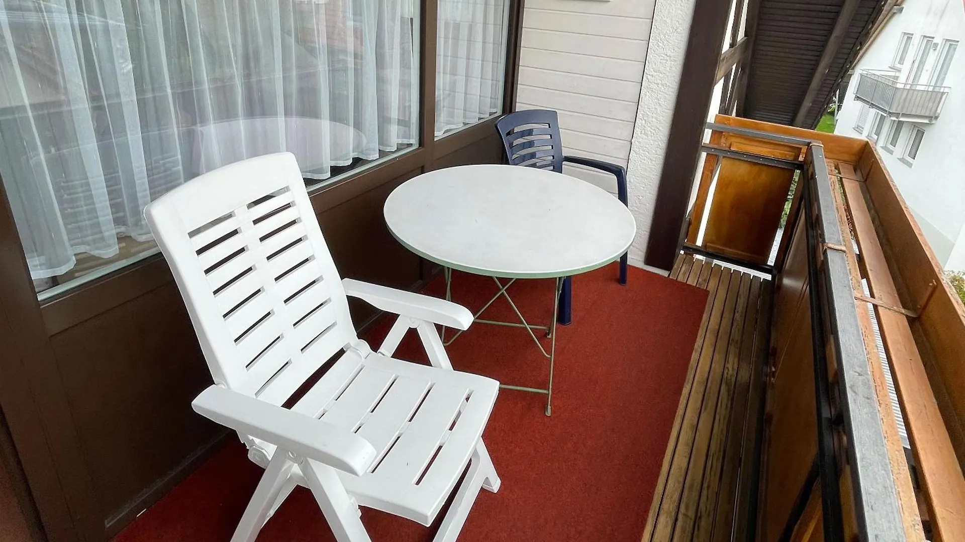Hotel Garni Vitamari Wasserburg am Bodensee 3*,  Germany