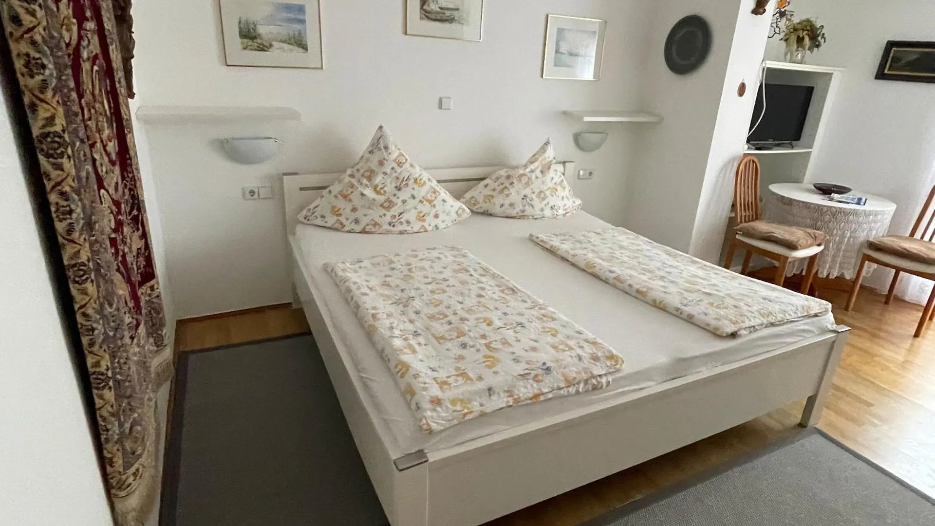 *** Guest house Hotel Garni Vitamari Wasserburg am Bodensee Germany