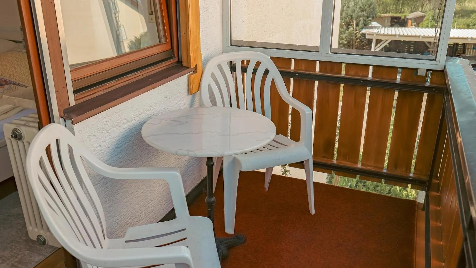 Hotel Garni Vitamari Wasserburg am Bodensee Guest house