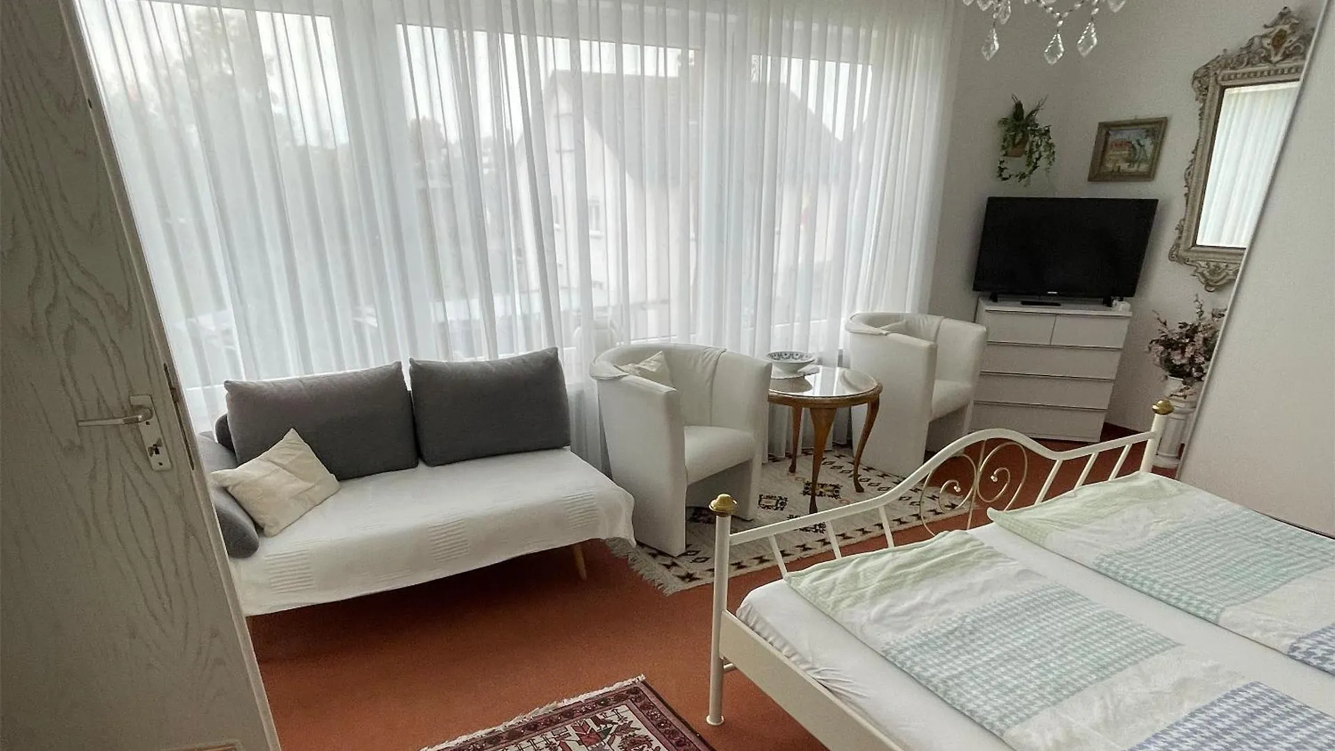 Hotel Garni Vitamari Wasserburg am Bodensee