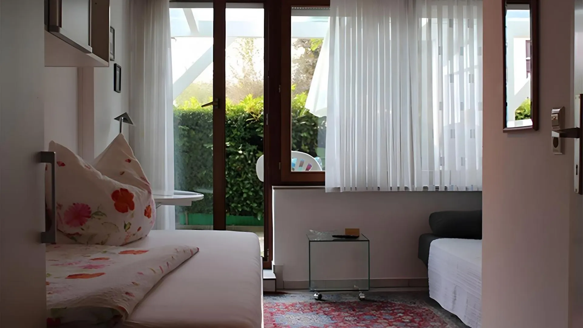 Hotel Garni Vitamari Wasserburg Alemanha