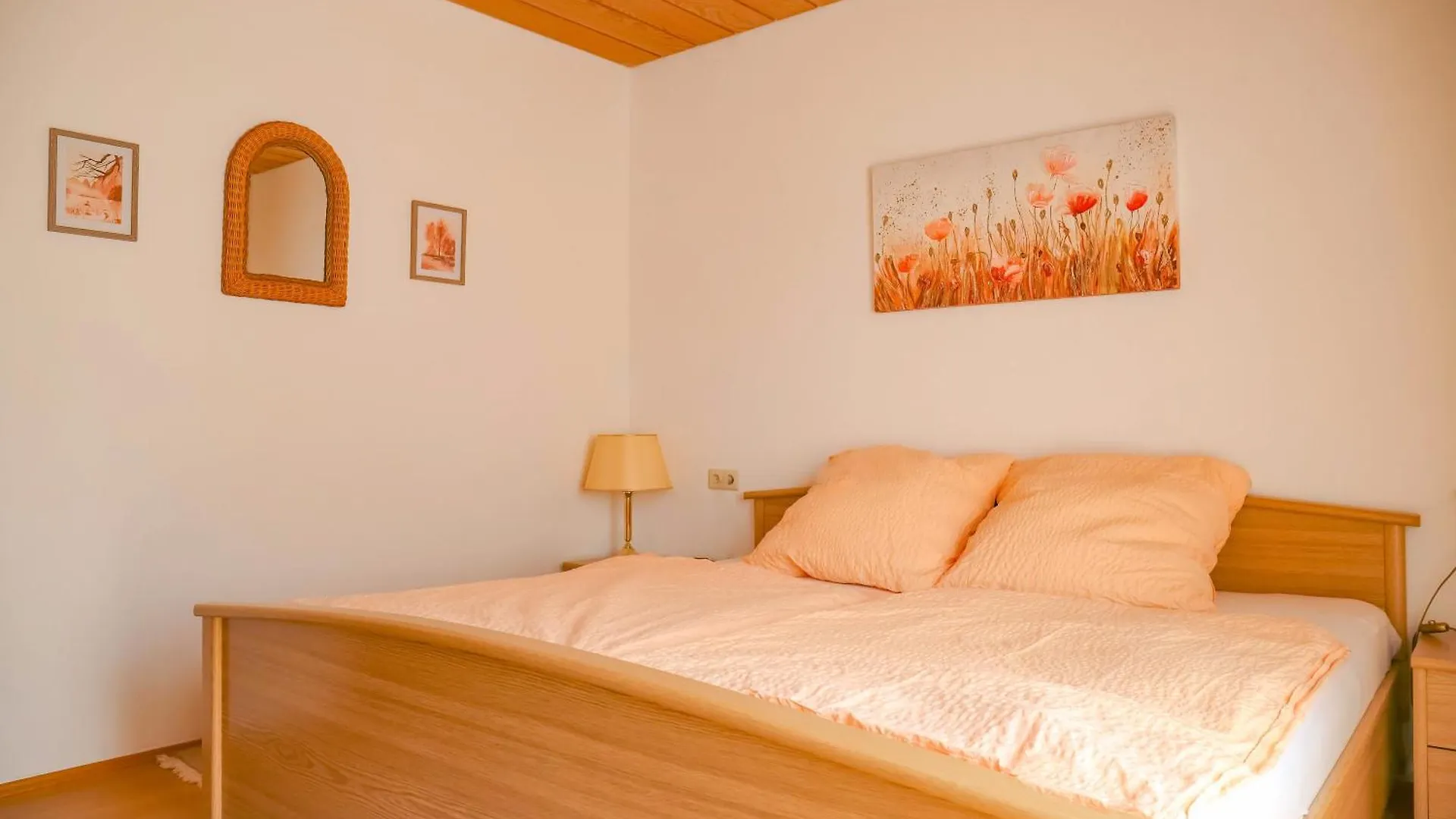 Hotel Garni Vitamari Wasserburg am Bodensee Guest house