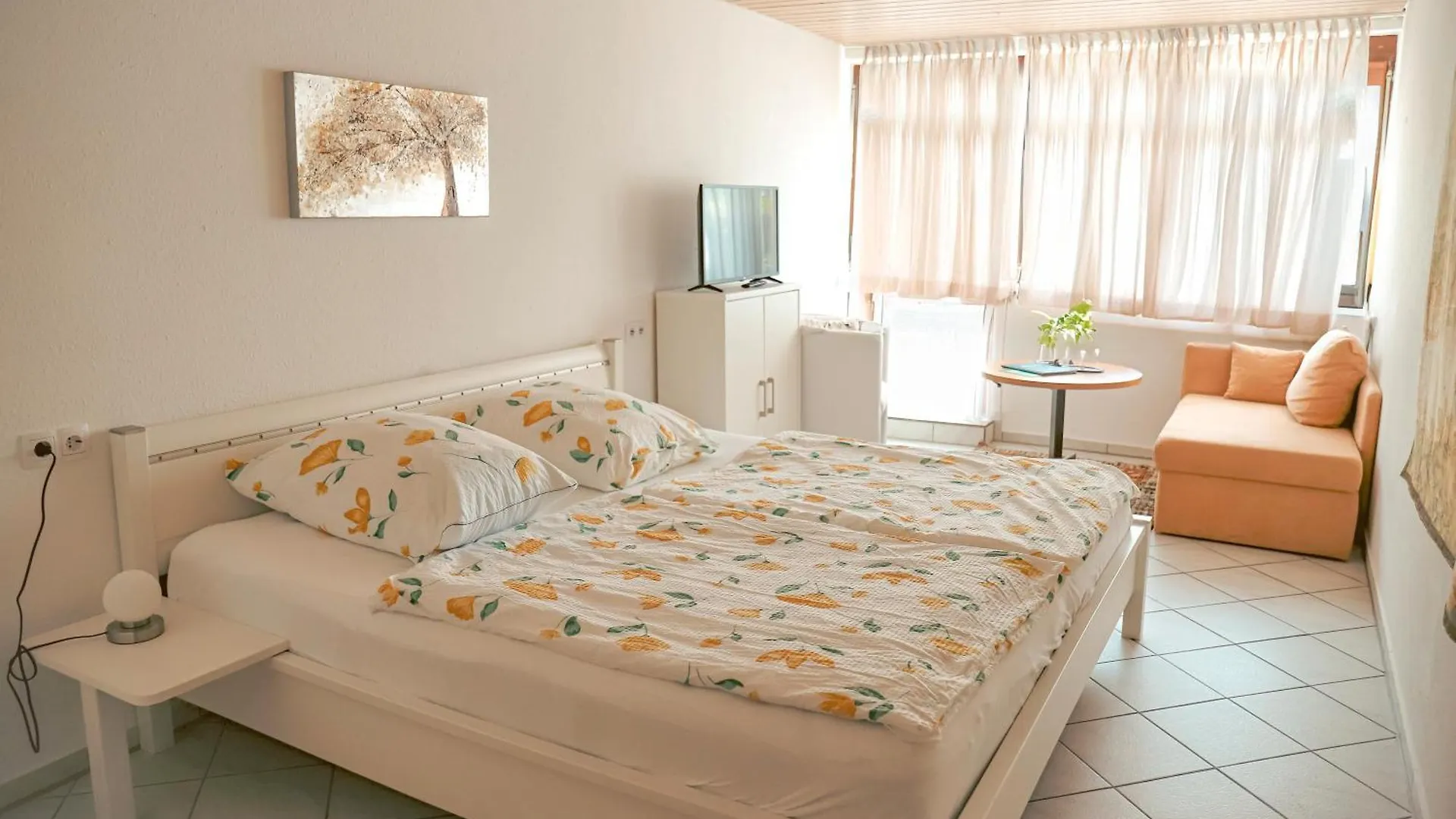 Guest house Hotel Garni Vitamari Wasserburg am Bodensee