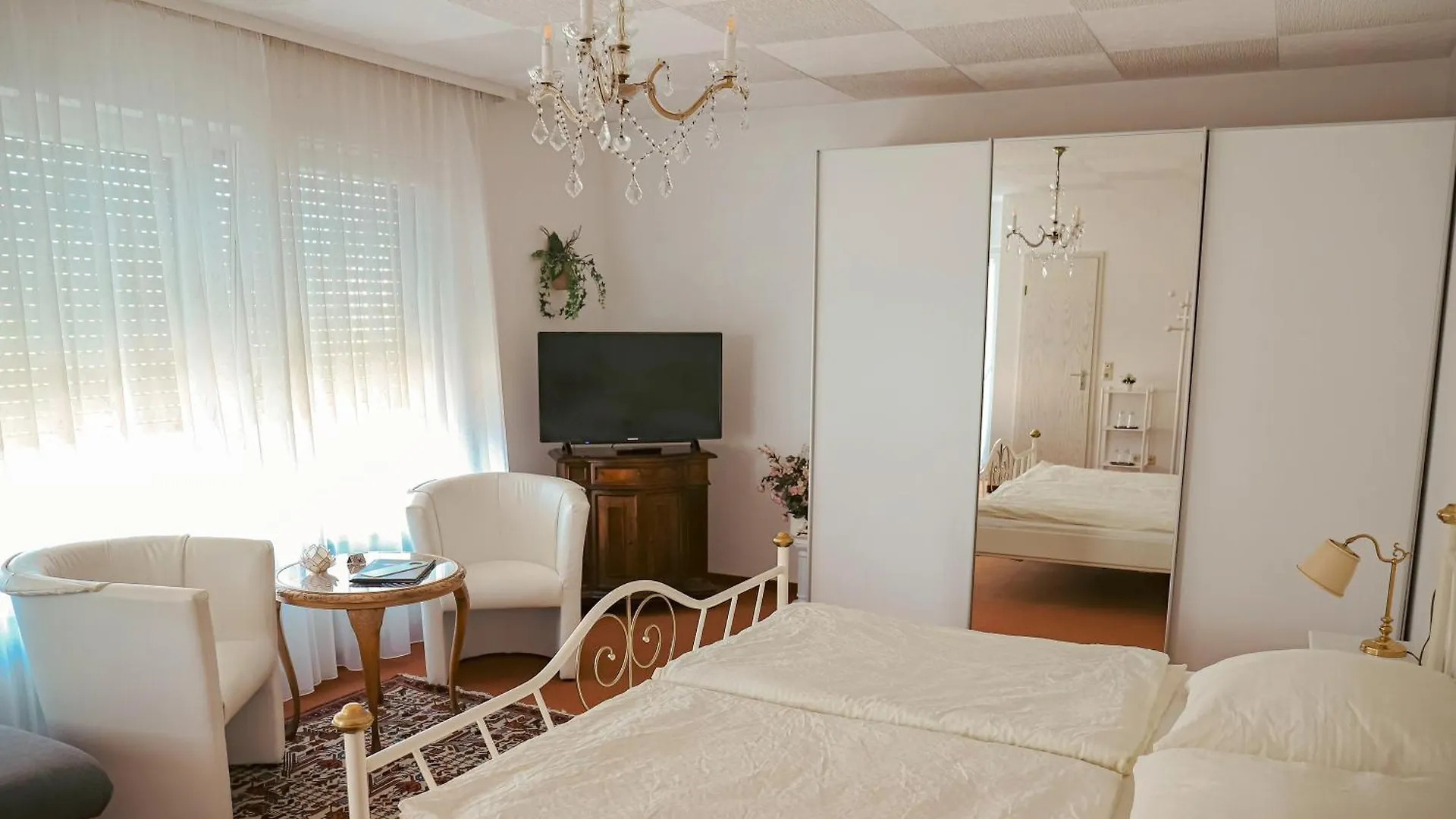 Hotel Garni Vitamari Wasserburg am Bodensee Germany