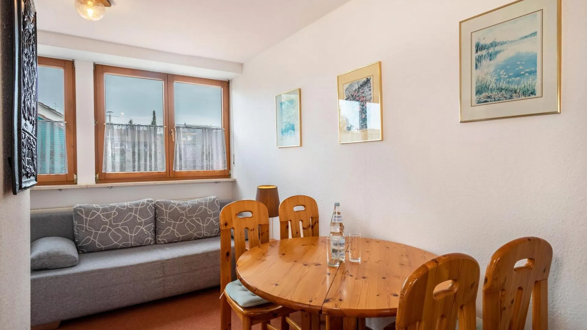 *** Guest house Hotel Garni Vitamari Wasserburg am Bodensee Germany