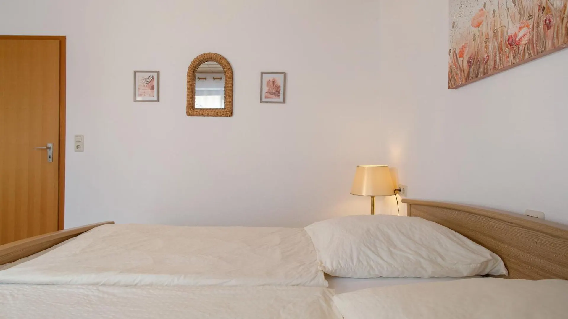 Hotel Garni Vitamari Wasserburg am Bodensee