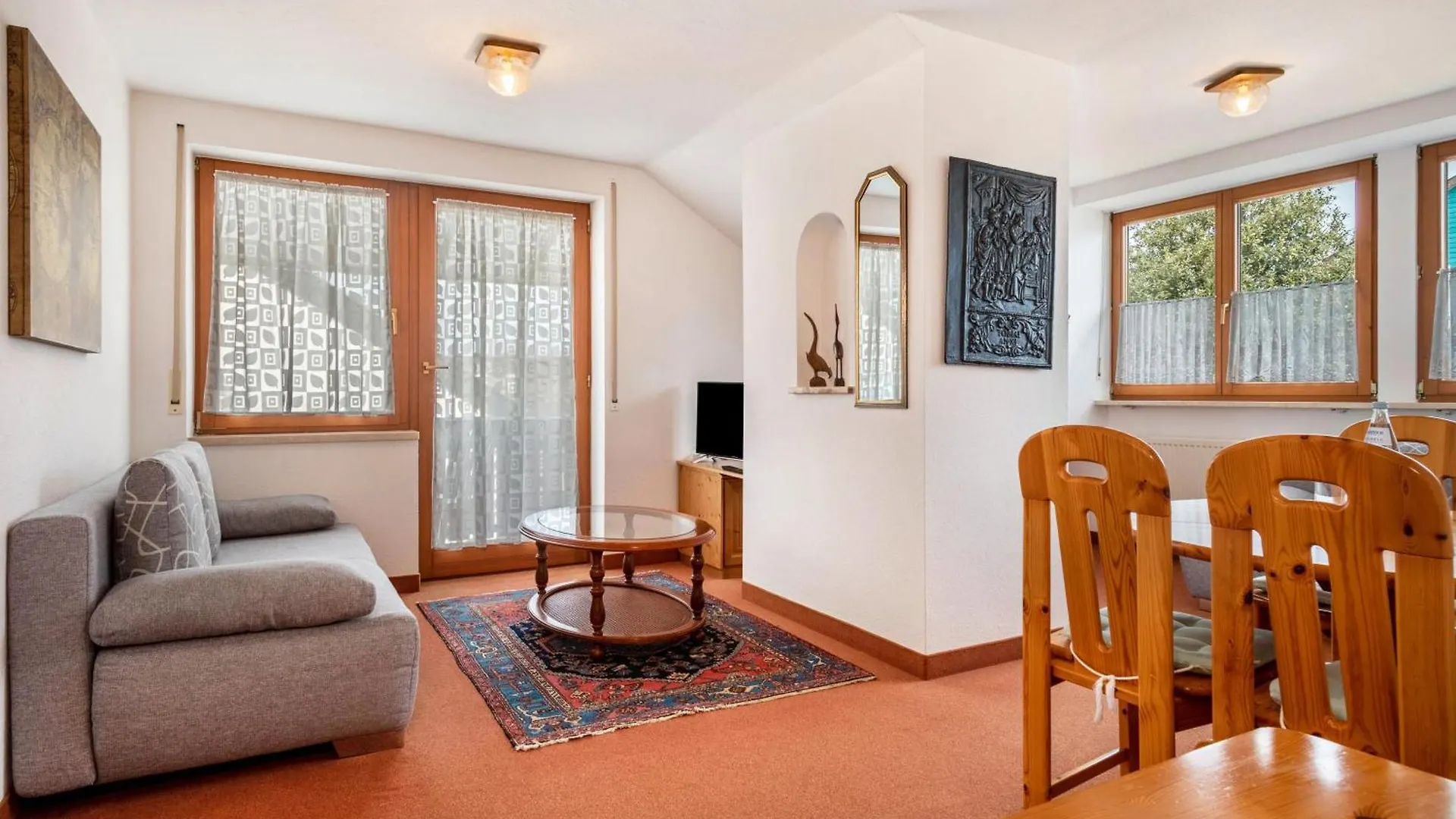Guest house Hotel Garni Vitamari Wasserburg am Bodensee