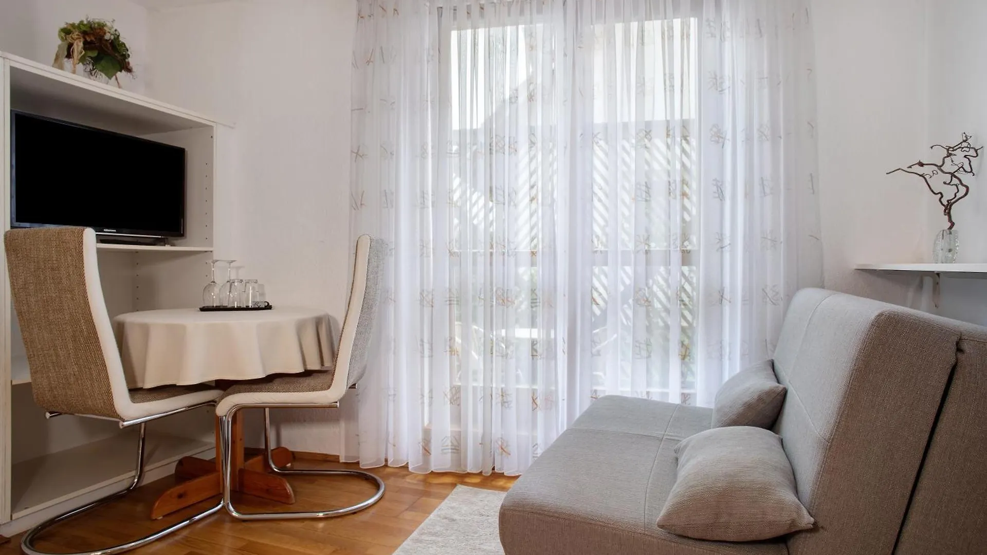 Guest house Hotel Garni Vitamari Wasserburg am Bodensee