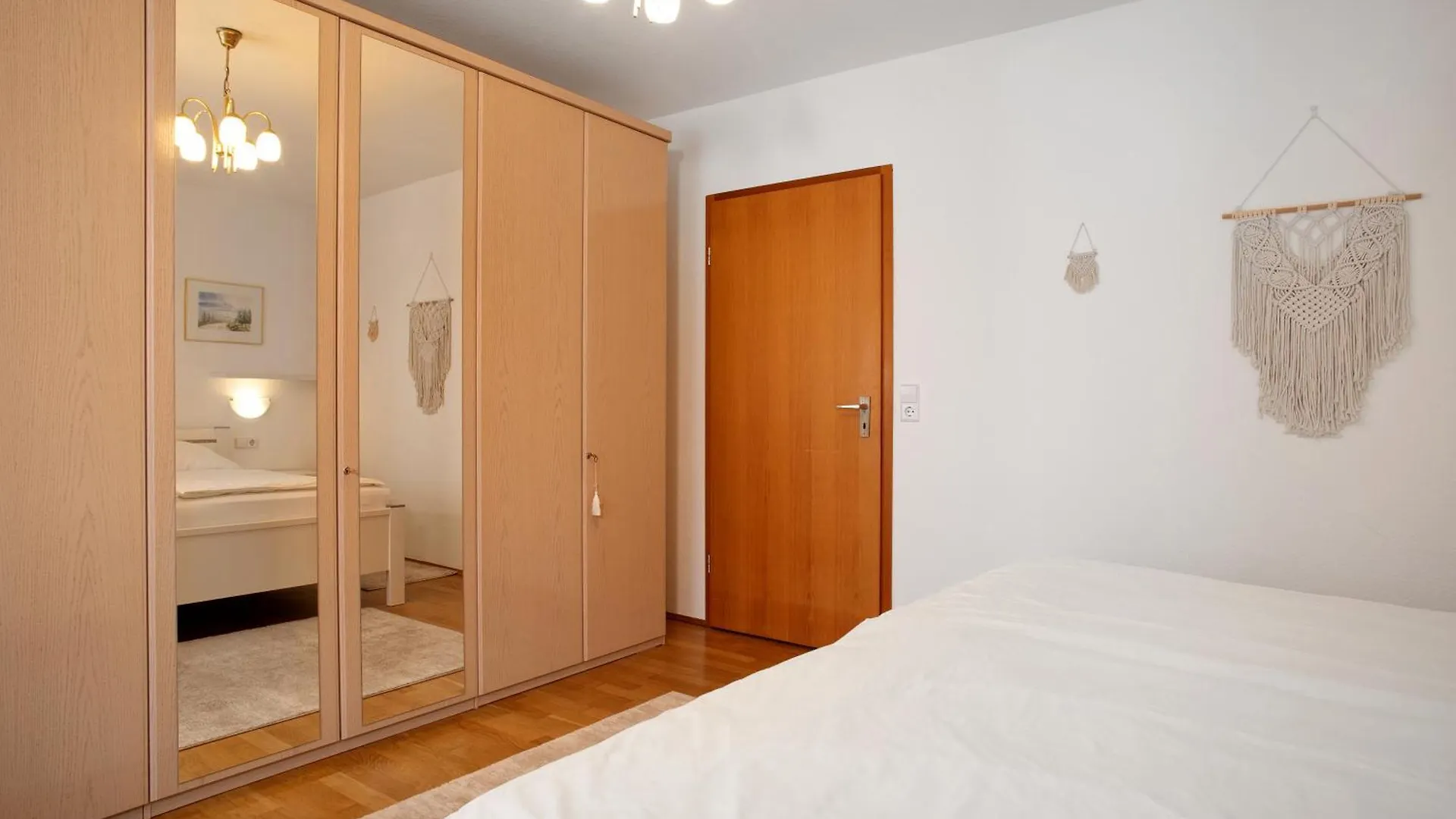 Hotel Garni Vitamari Wasserburg am Bodensee 3*,