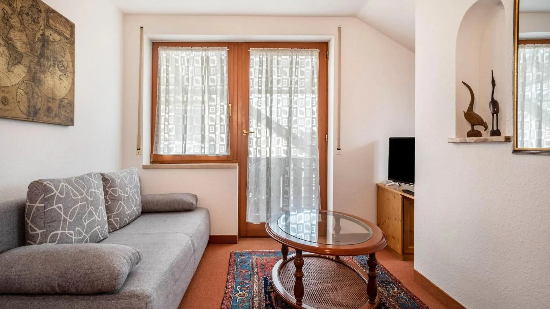 Hotel Garni Vitamari Wasserburg am Bodensee Guest house