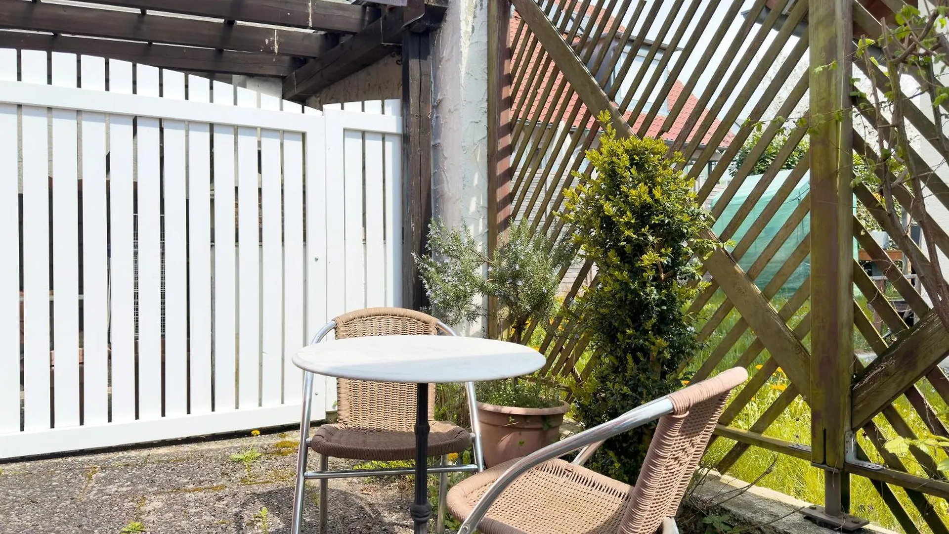 Guest house Hotel Garni Vitamari Wasserburg am Bodensee