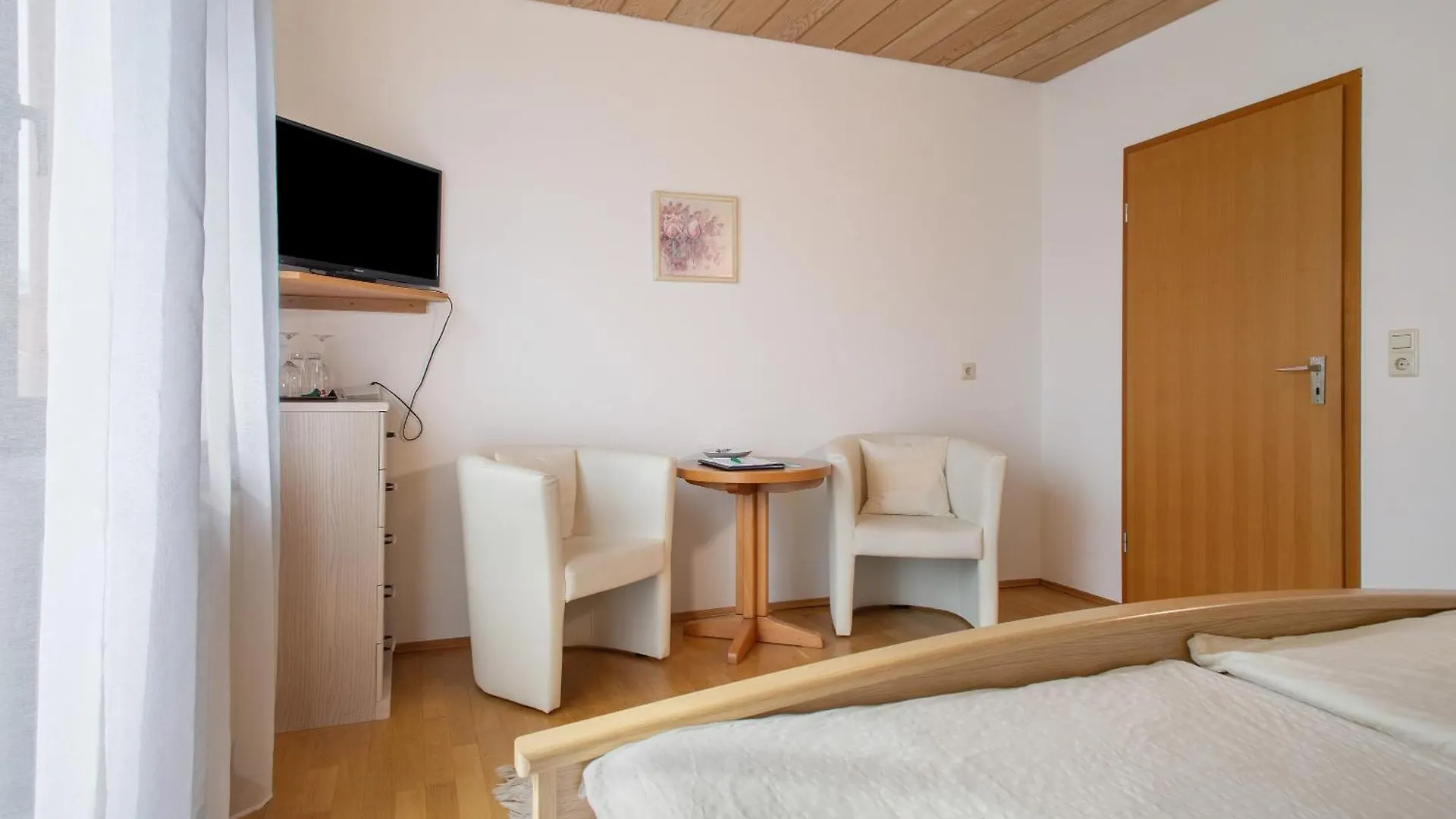 Hotel Garni Vitamari Wasserburg am Bodensee Guest house