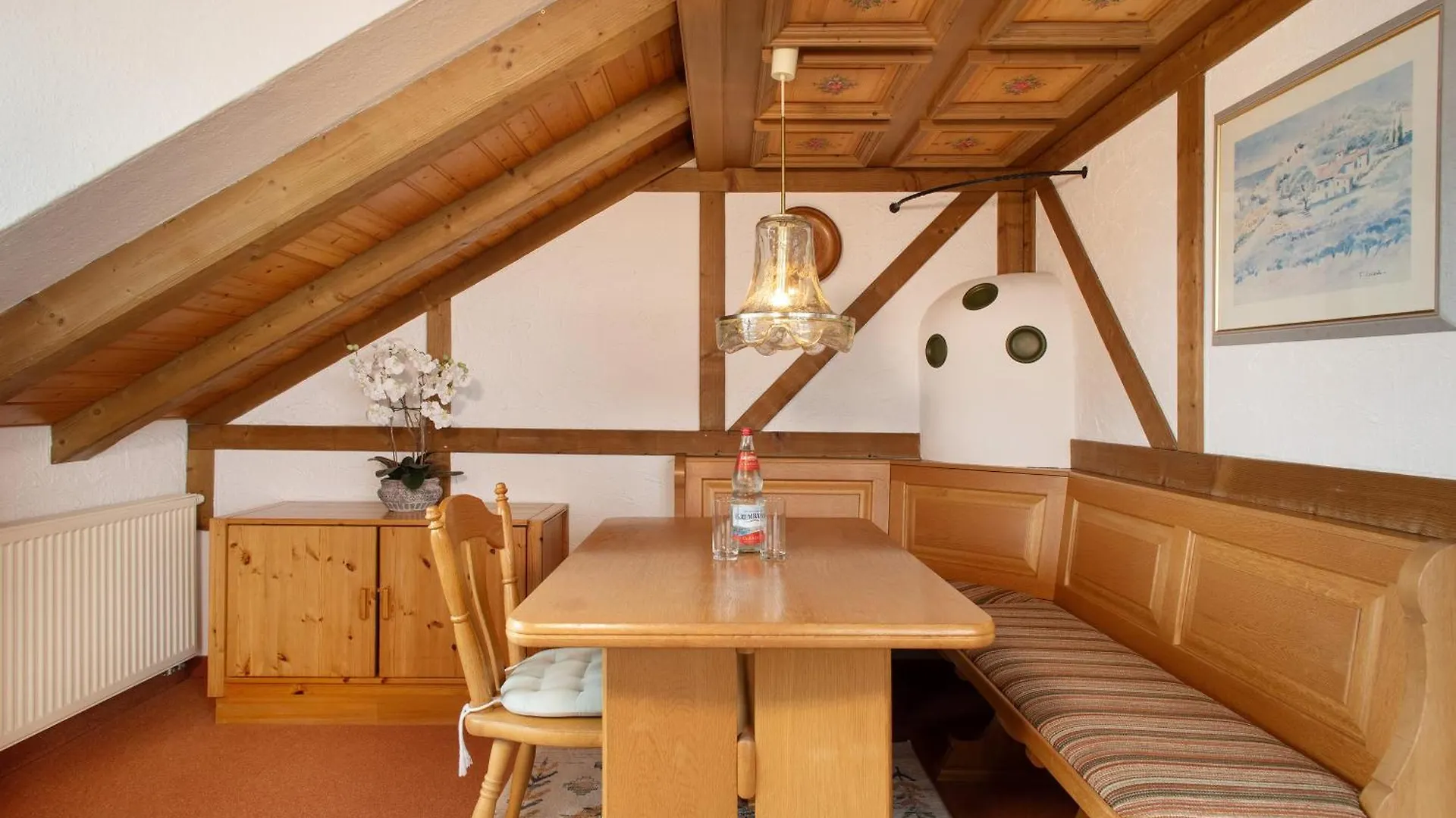 Hotel Garni Vitamari Wasserburg am Bodensee
