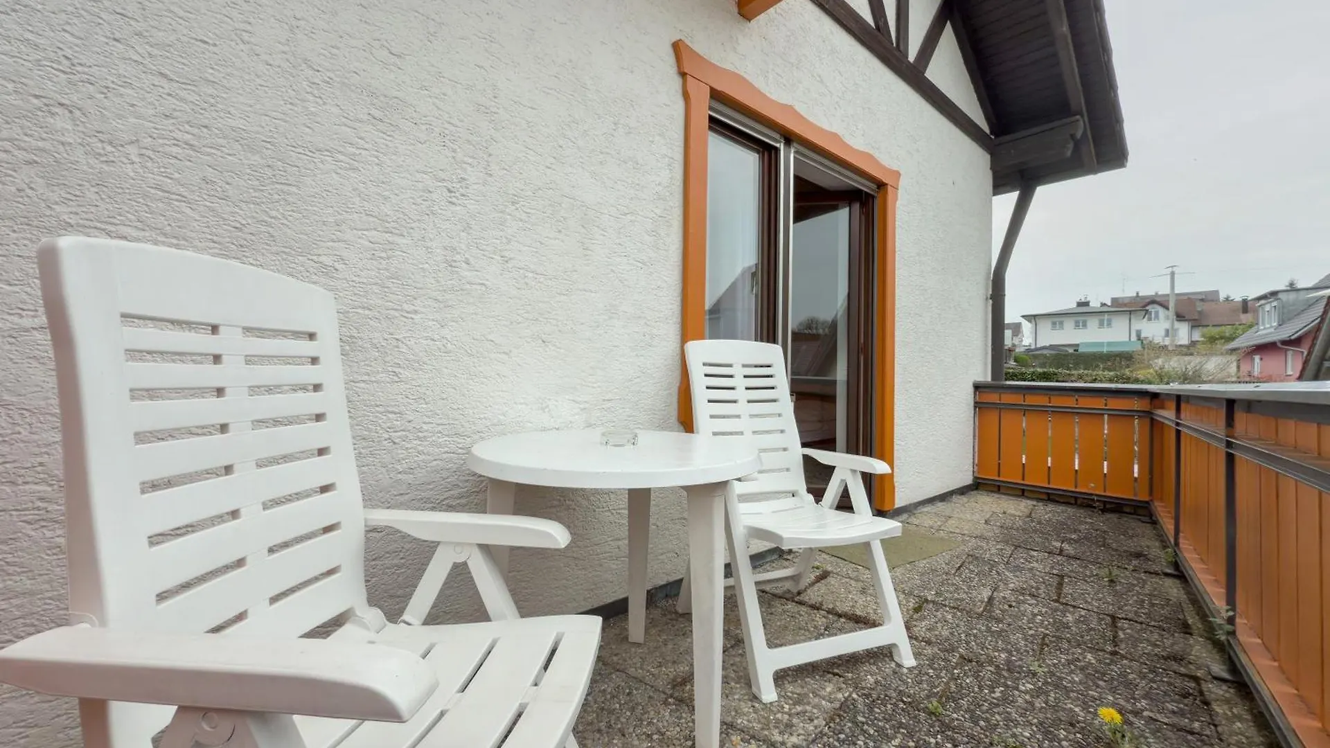 Guest house Hotel Garni Vitamari Wasserburg am Bodensee