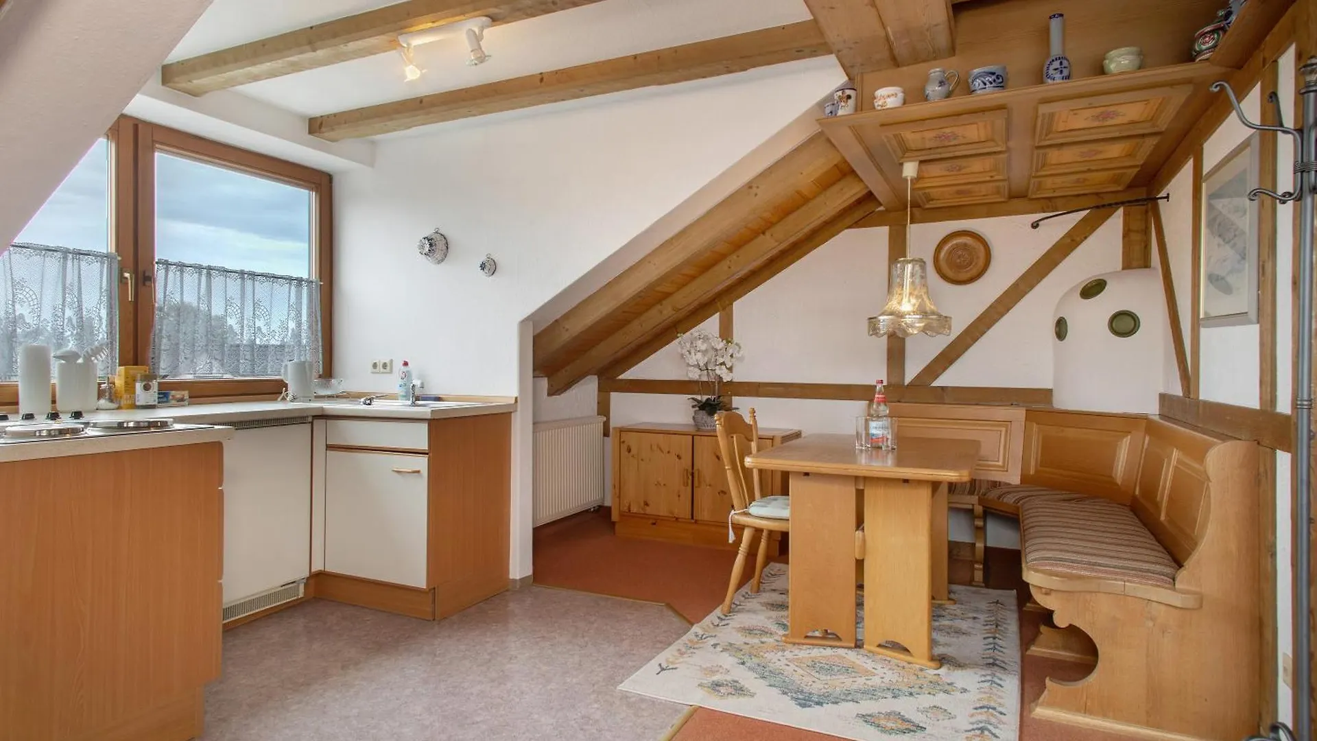 *** Guest house Hotel Garni Vitamari Wasserburg am Bodensee Germany