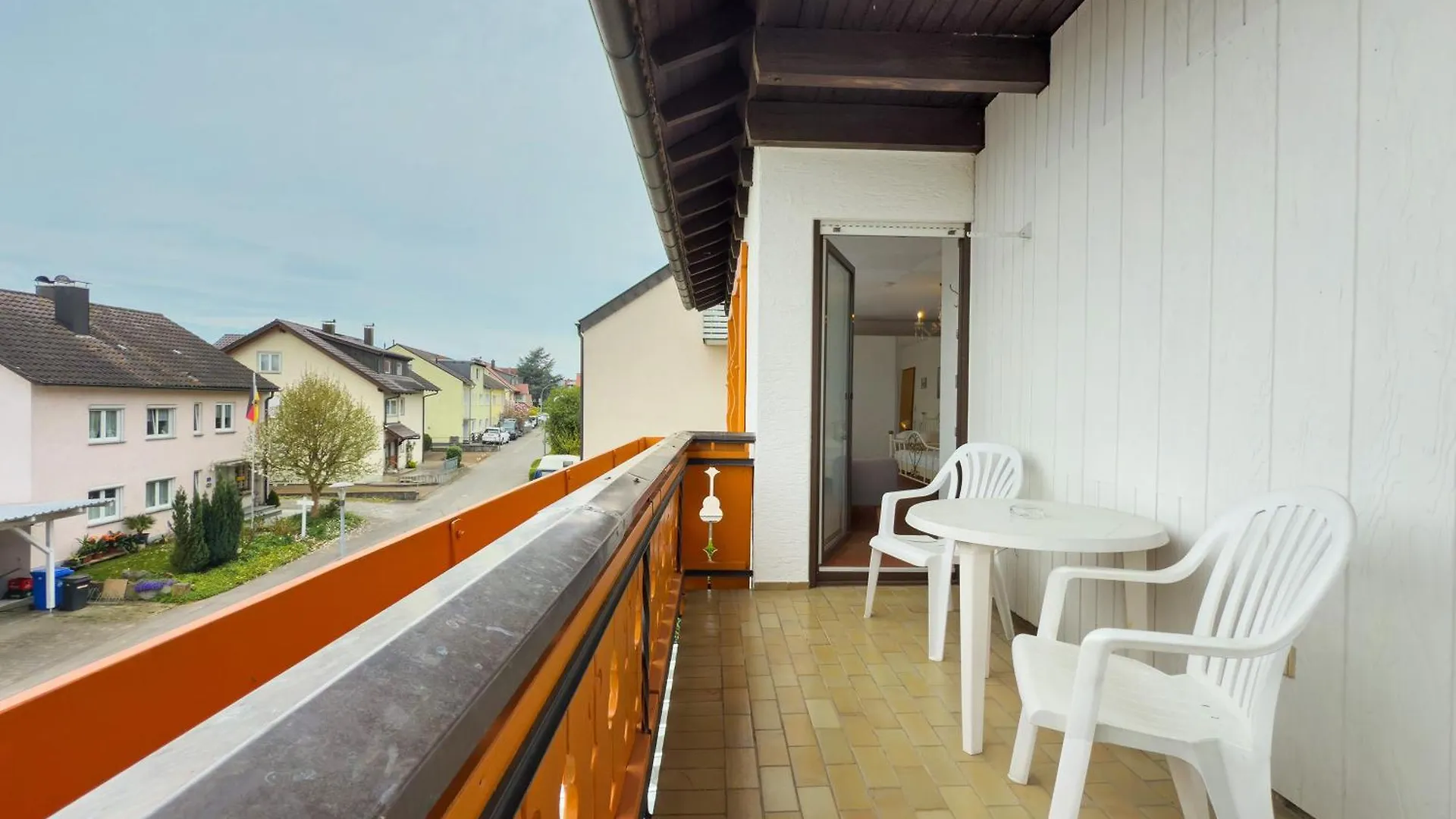 Hotel Garni Vitamari Wasserburg am Bodensee Germany
