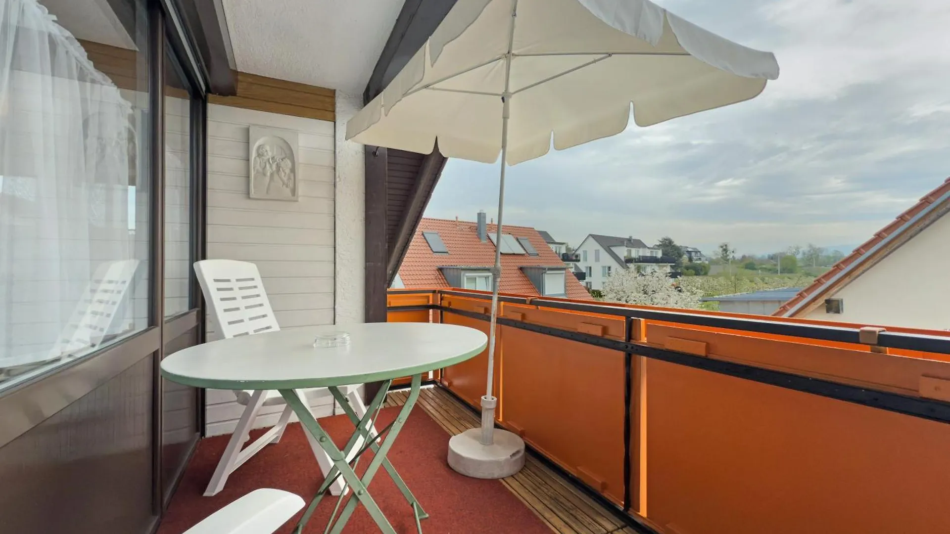 Hotel Garni Vitamari Wasserburg am Bodensee 3*,  Germany
