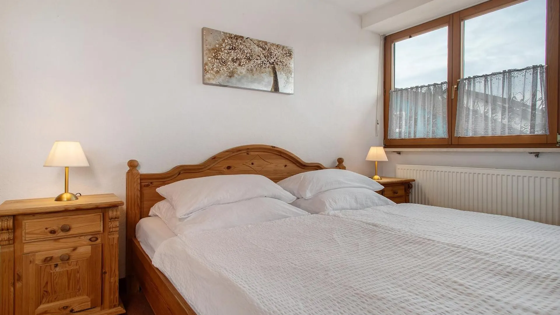 Guest house Hotel Garni Vitamari Wasserburg am Bodensee