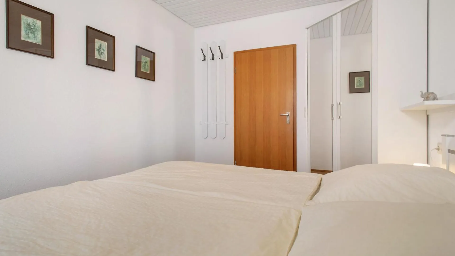 Casa de hóspedes Hotel Garni Vitamari Wasserburg