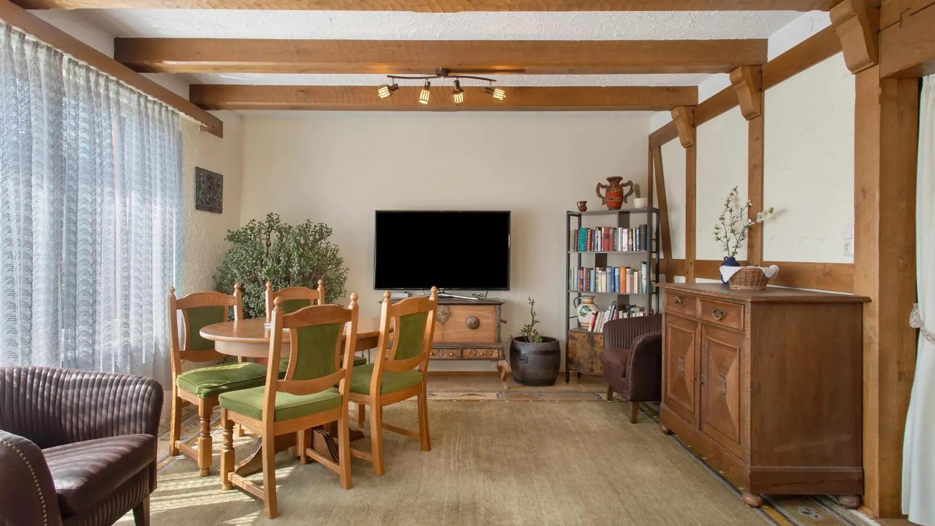 Guest house Hotel Garni Vitamari Wasserburg am Bodensee