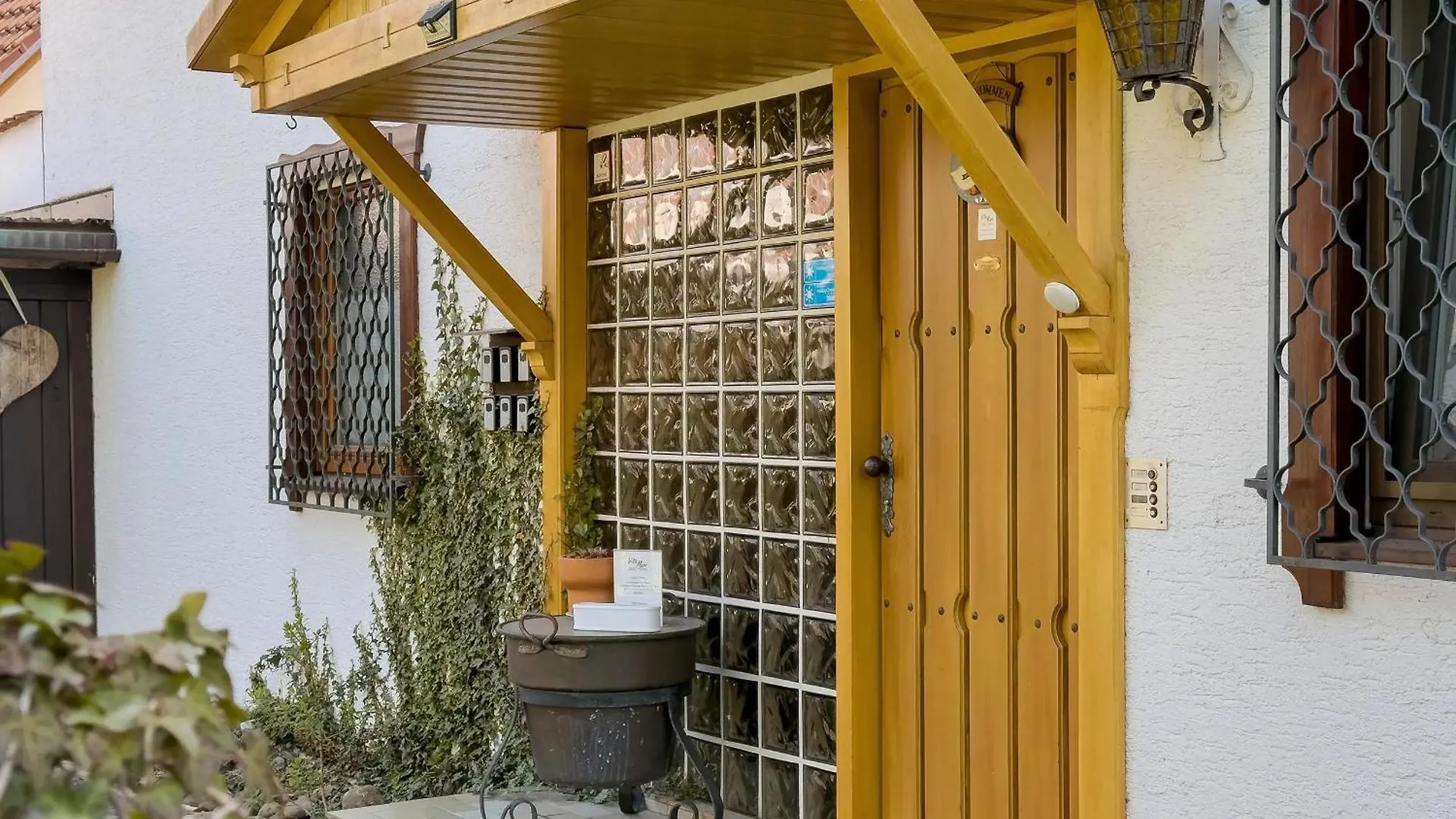 Hotel Garni Vitamari Wasserburg Casa de hóspedes