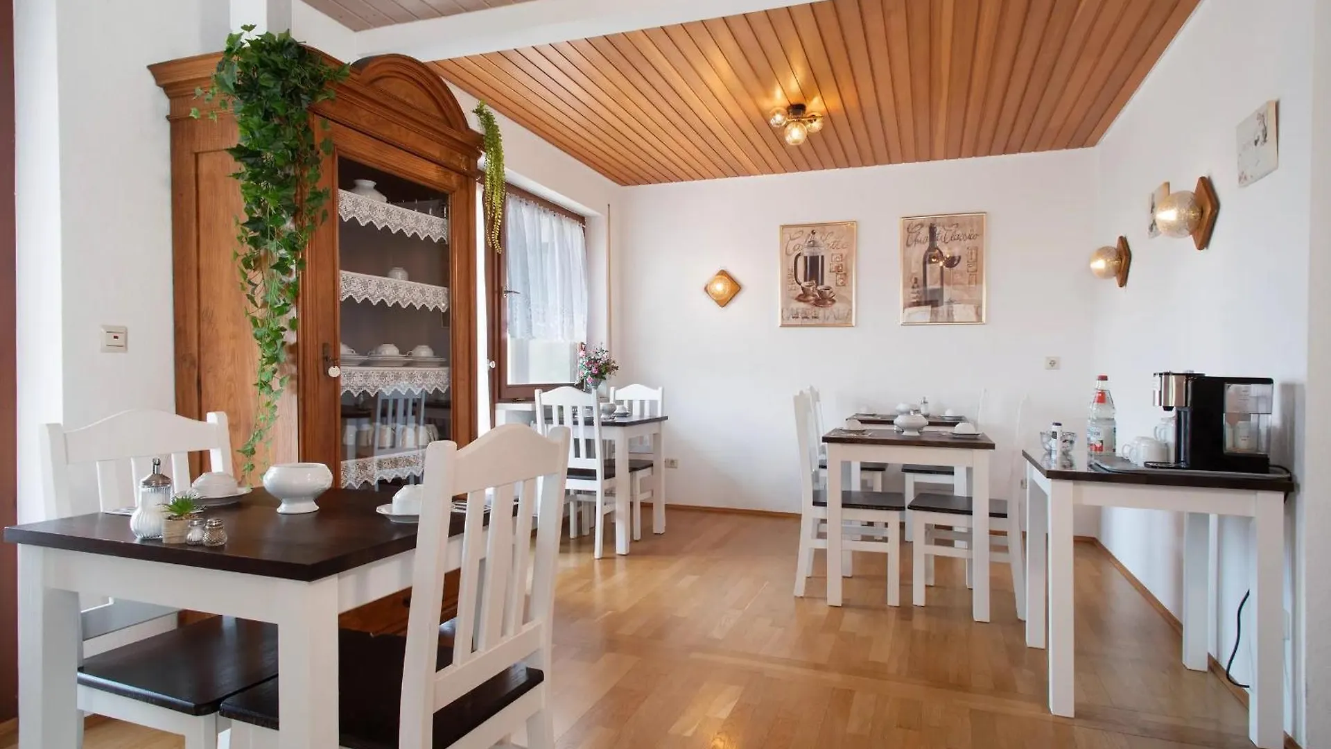 Hotel Garni Vitamari Wasserburg am Bodensee 3*,  Germany