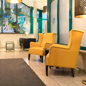 Martas Allegra Hotel Berlin