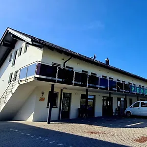 Pension Fuerstenzell Fuerstenzell