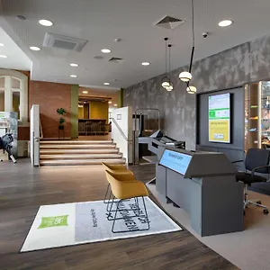 Ibis Styles *** Cobourg