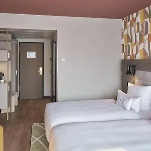 Nyx Koepenick By Leonardo Hotel Berlin