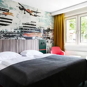 Good Morning West Hotel Berlin