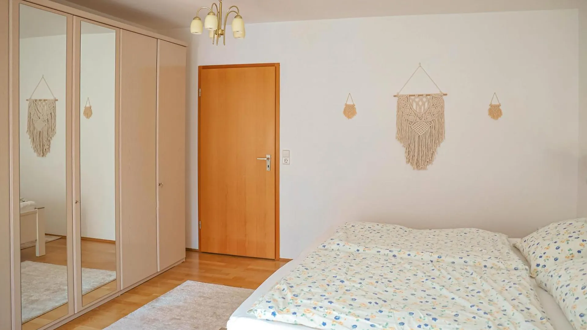 Hotel Garni Vitamari Wasserburg Allemagne