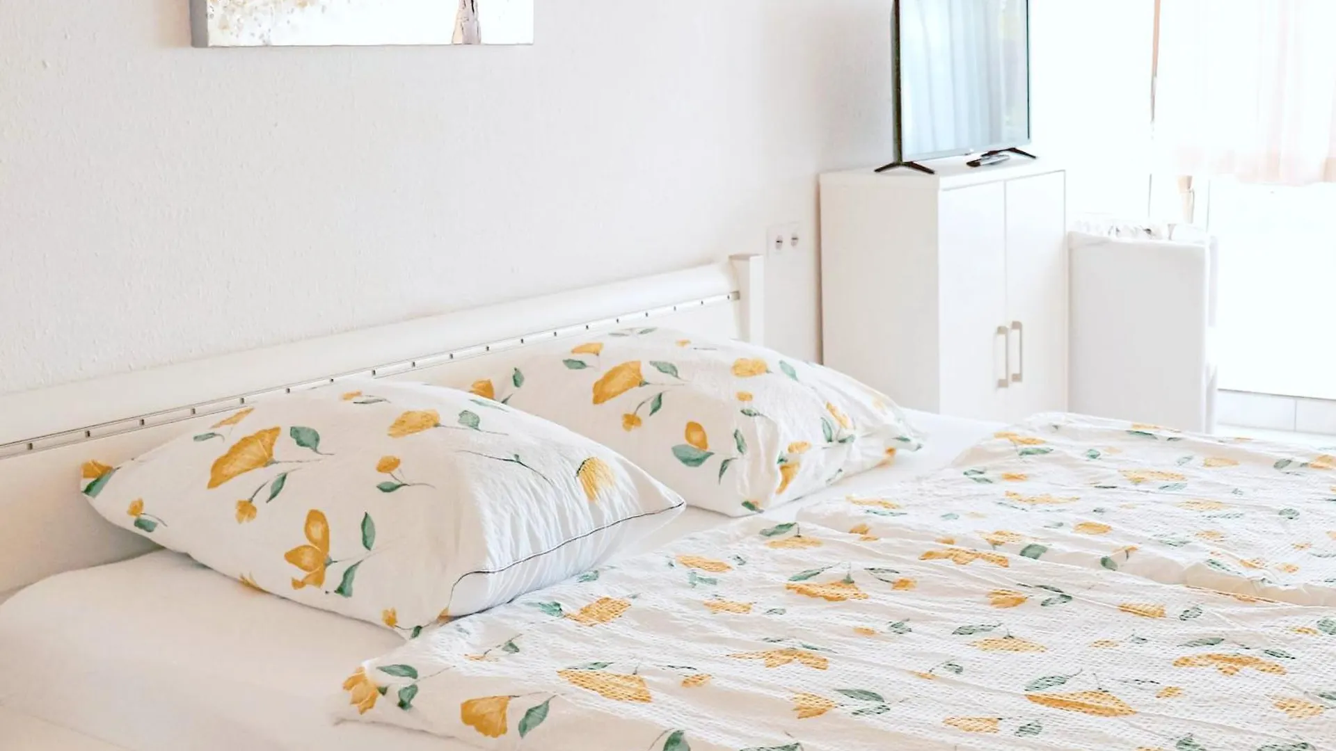 Guest house Hotel Garni Vitamari Wasserburg am Bodensee