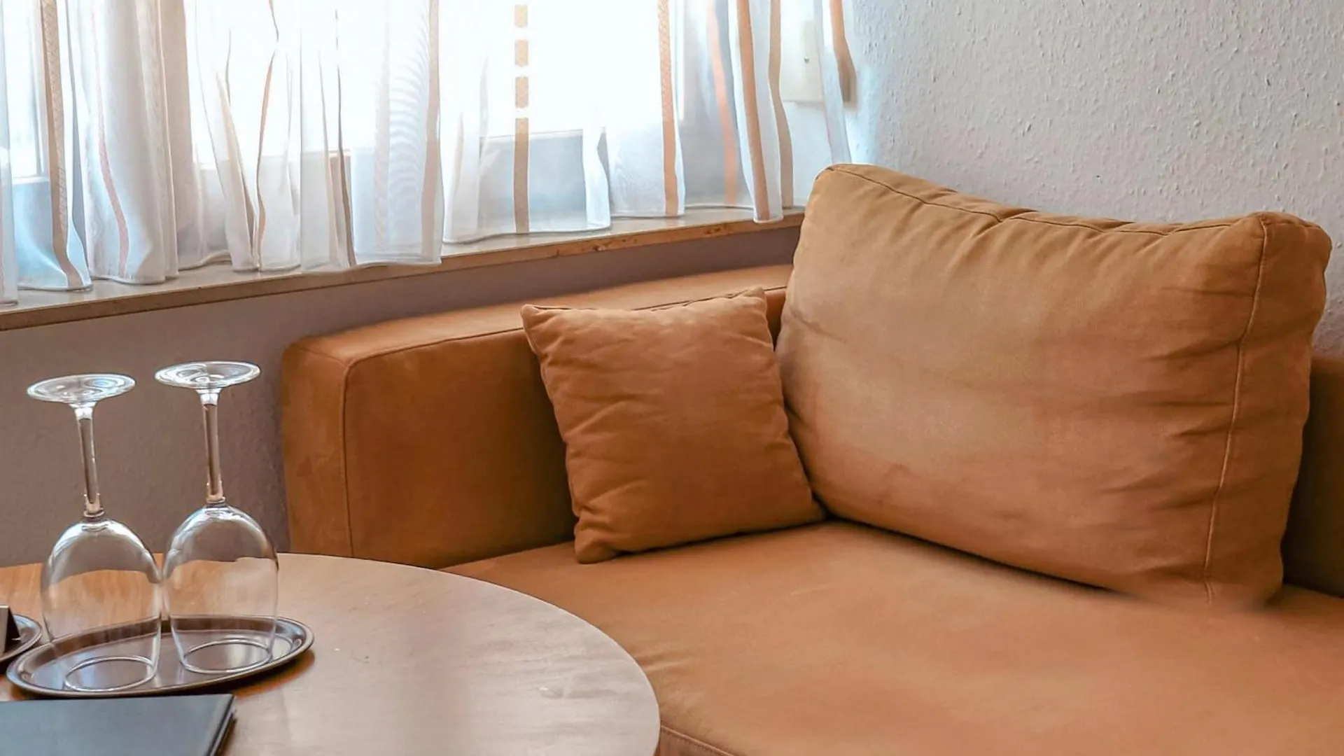 Hotel Garni Vitamari Wasserburg