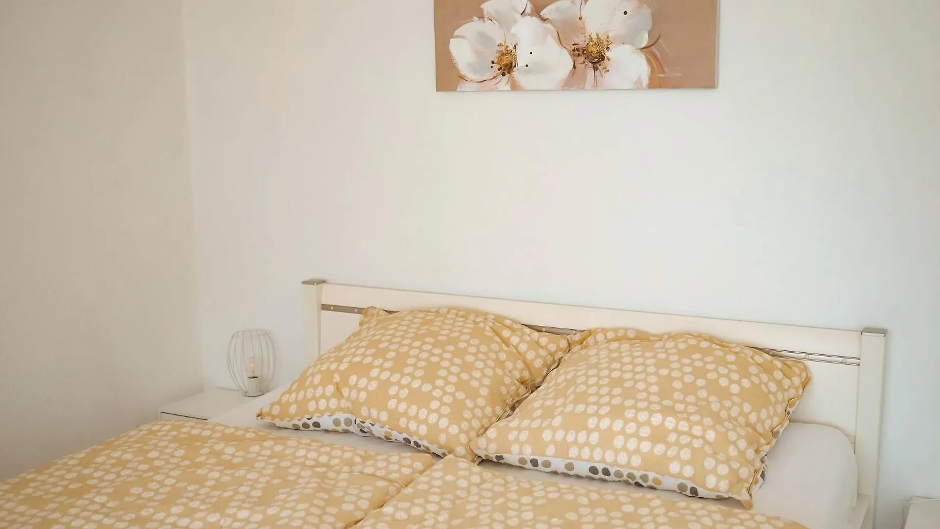 Hotel Garni Vitamari Wasserburg am Bodensee Guest house