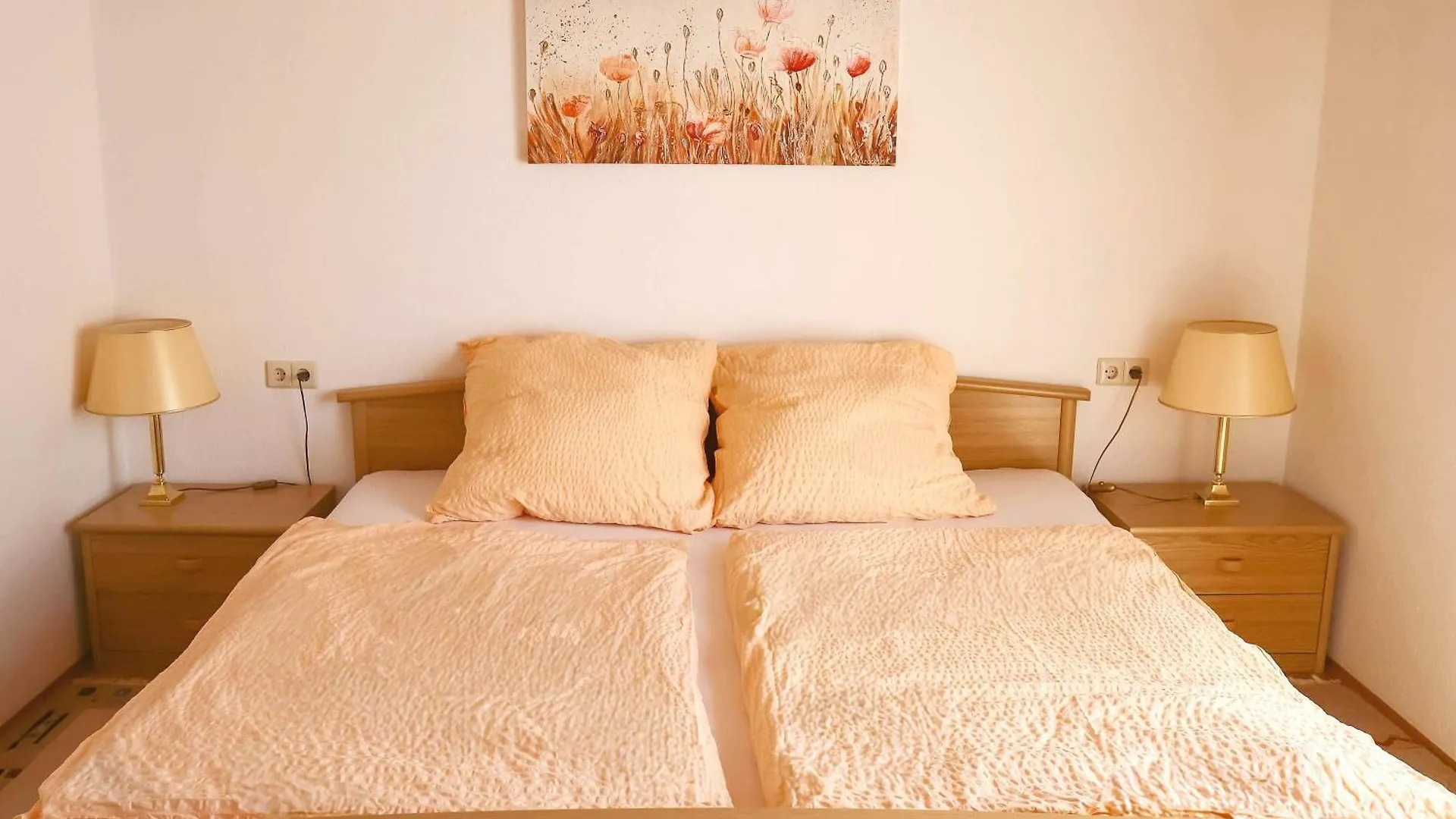 Hotel Garni Vitamari Wasserburg