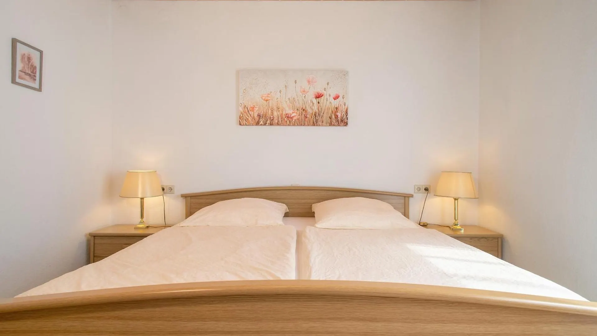 Hotel Garni Vitamari Wasserburg am Bodensee 3*,  Germany