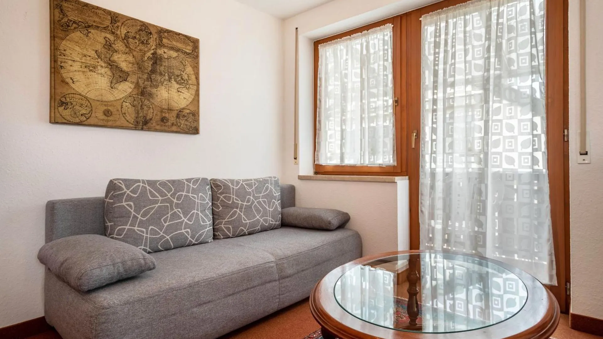Hotel Garni Vitamari Wasserburg am Bodensee