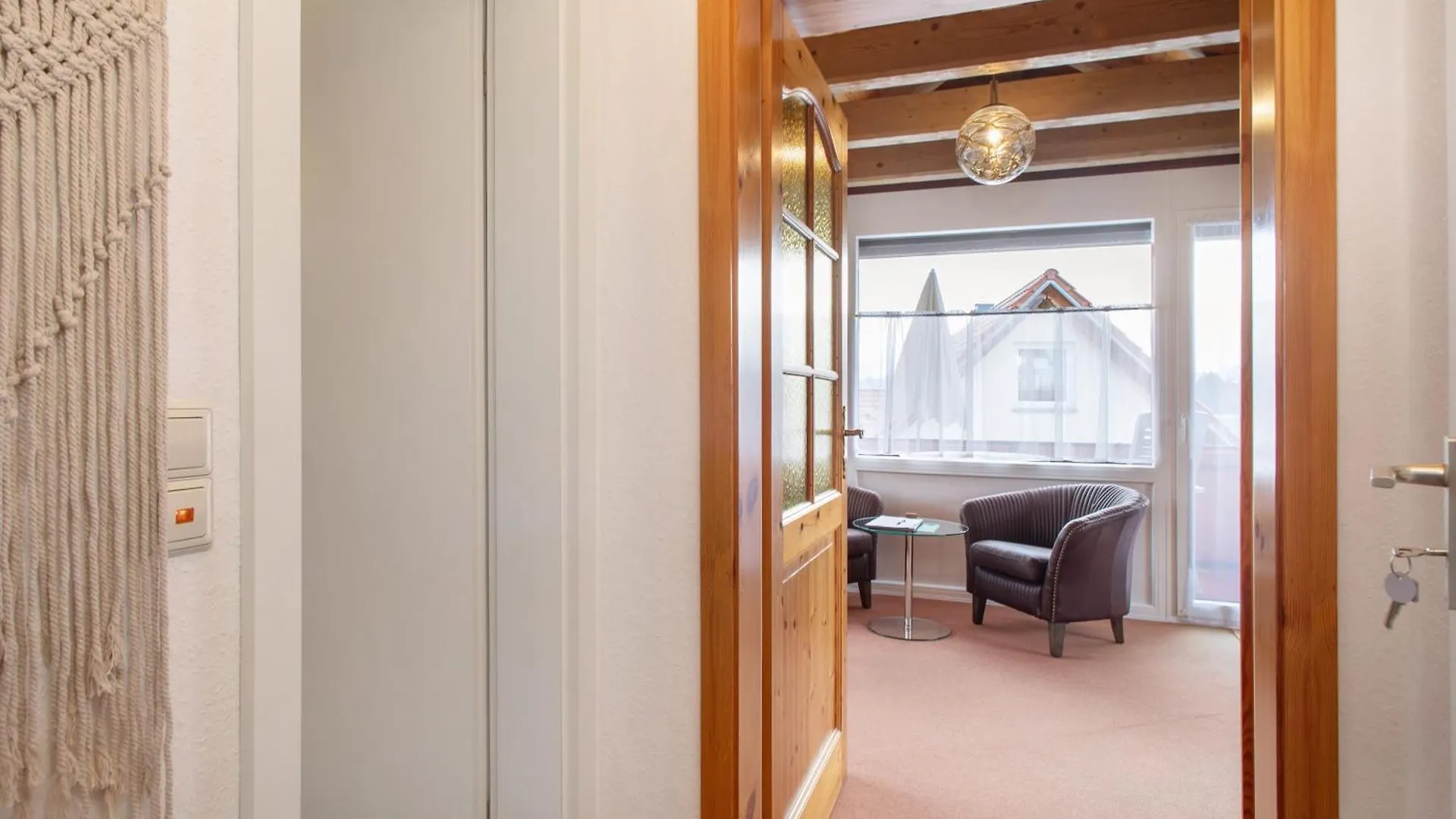 Hotel Garni Vitamari Wasserburg am Bodensee